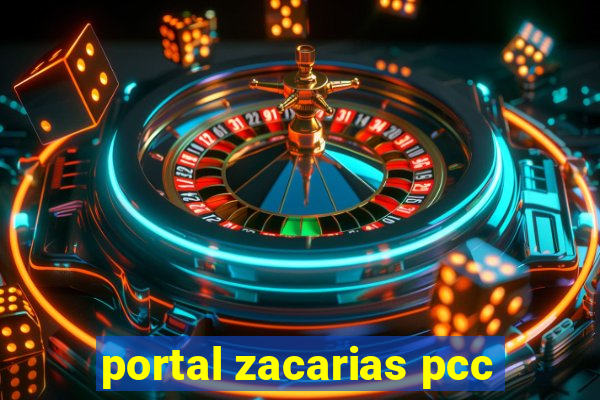 portal zacarias pcc